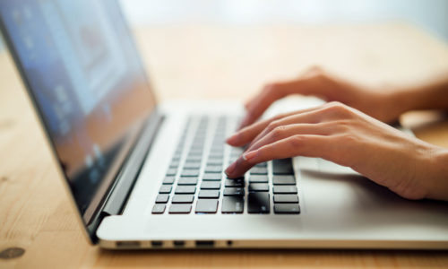 Writing for Impact