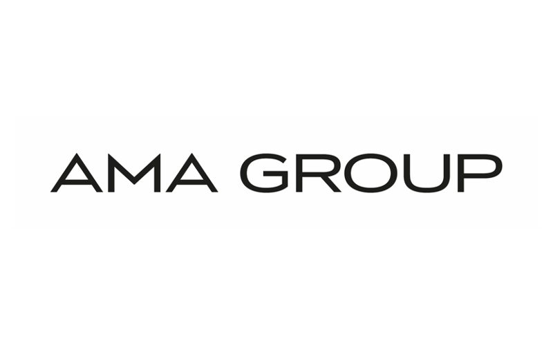 AMA Group logo for web