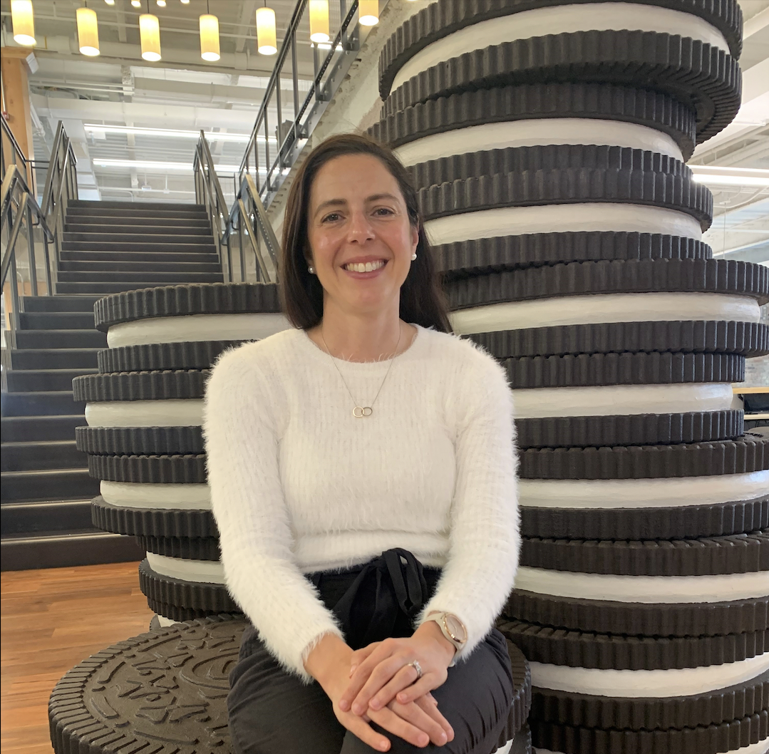 In Comms we trust: with Stephanie Saliba